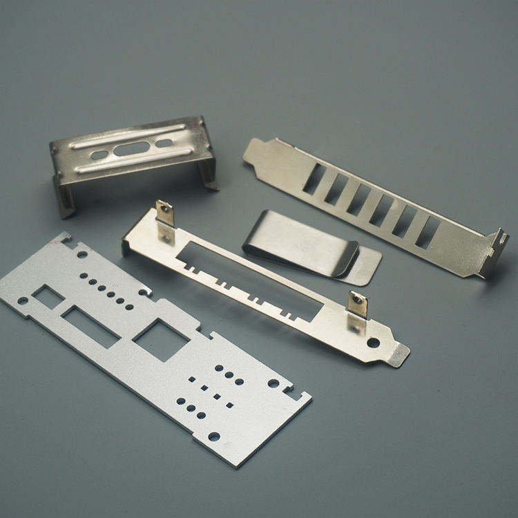 Stamping parts-9
